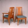 Van Otterloo Chairs 